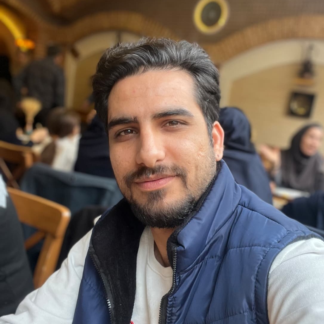 حسین عظیمی - Hossein Azimi